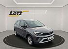 Opel Crossland X Elegance*Automatik*Allwetterreifen*Sitzheizung*