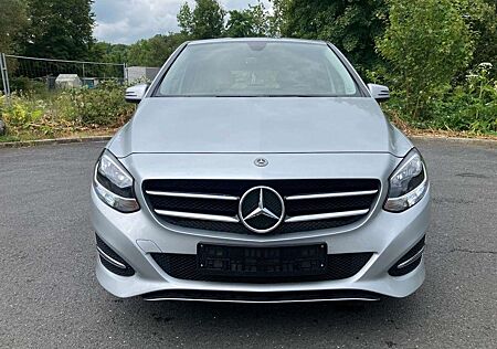 Mercedes-Benz B 180 Aut. Urban Style Edition