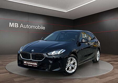BMW 118 Lim. d Widescreen/Automatik