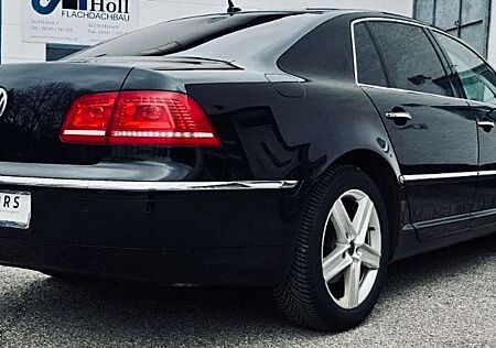 VW Phaeton Volkswagen 3.0 TDI V6 4Motion Tüv NEU+Top!!!