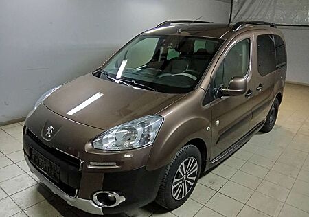 Peugeot Partner Outdoor | 7 Sitzer