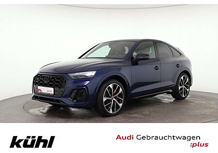 Audi SQ5 TDI Q Tip Luft Matrix 360° Standhz