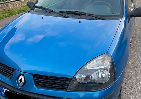 Renault Clio Authentique