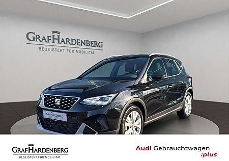 Seat Arona X-Perience 1.0 TSI Navi LED Rückfahrkamera