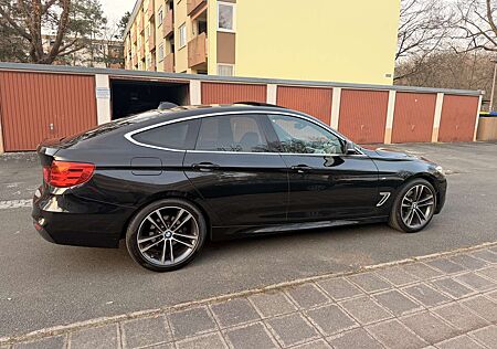 BMW 325 325d GT Aut. Sport Line