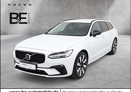 Volvo V90 T6 Plus Dark Recharge Plug-In Hybrid AWD