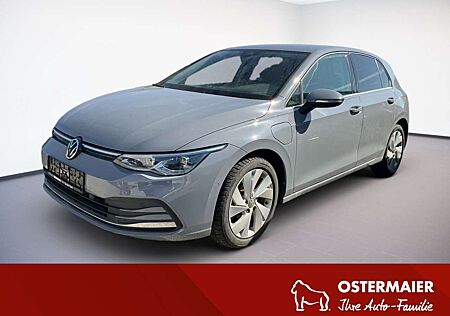 VW Golf Volkswagen VIII STYLE 1.4 eHYBRID 204PS DSG ACC.5J-G.NAVI.2xP