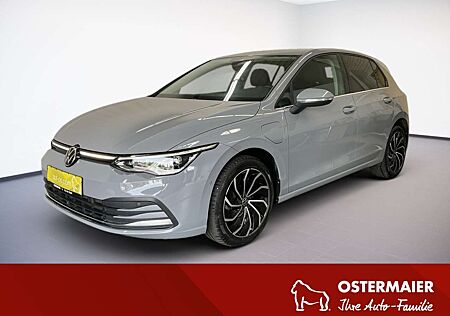 VW Golf Volkswagen VIII STYLE 1.4 eHYBRID 204PS DSG ACC.5J-G.NAVI.2xP
