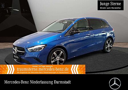 Mercedes-Benz B 200 PROGRESSIVE+NIGHT+AHK+LED+STHZG+KAMERA+7G