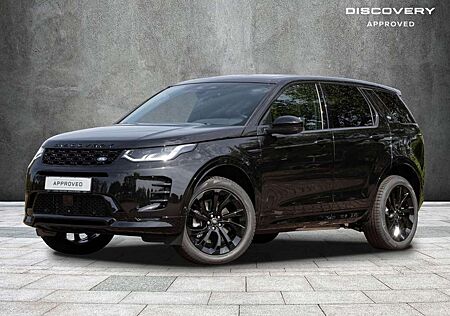Land Rover Discovery Sport P270e Dynamic SE