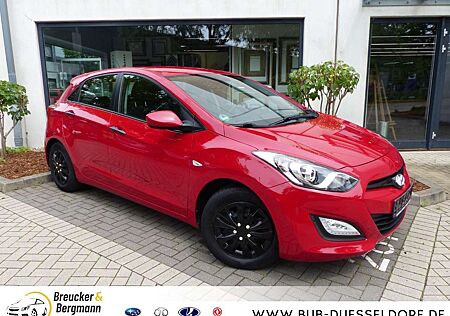 Hyundai i30 1.4 Classic KLIMA ,PDC, 1.Hand Garantie