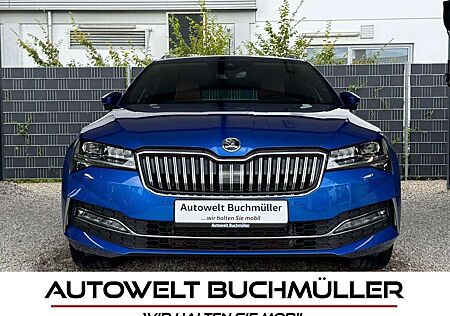 Skoda Superb 2.0 TDI DSG,L&K,AHK,VIRTUAL,LEDER,ACC,DCC