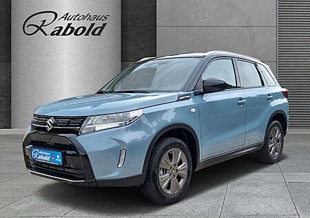 Suzuki Vitara 1.4 Comfort Hybrid *Automatik* 2WD