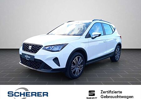 Seat Arona Style Edition 1.0 TSI CARPLAY SHZ