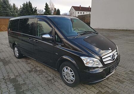 Mercedes-Benz Viano 3.0 CDI Trend Edition lang