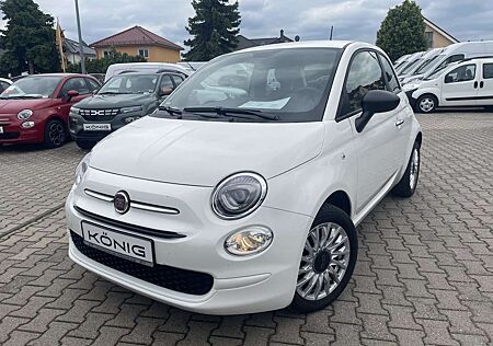 Fiat 500 1.0 GSE Klima*DAB*Carplay*70PS