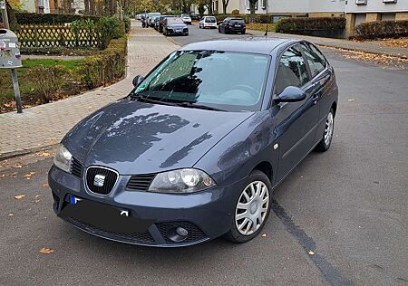 Seat Ibiza 1.4 16V Reference