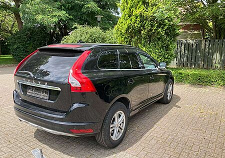 Volvo XC 60 XC60 D3 Momentum