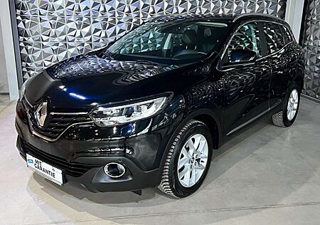 Renault Kadjar *KAMERA*NAVI*FRONTHEIZUNG*AUTOMATIK*70TKM
