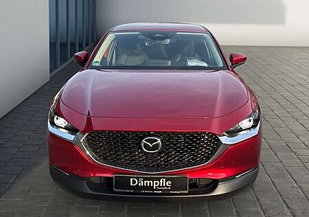 Mazda CX-30 2.0L e-SKYACTIV G 150ps Exclusive-Line AWD