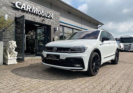 VW Tiguan Volkswagen 2.0 TDI Highline BMT 4Motion*R-Cam*AHK*ACC*