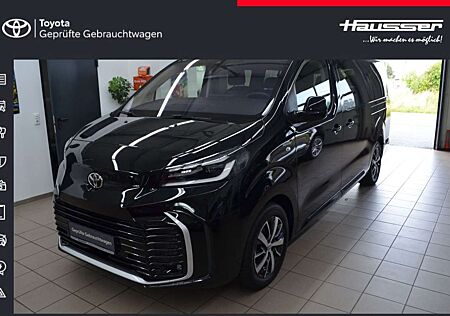 Toyota Pro Ace Proace Verso 2,0D L2 (8-Si.) Automtik.Team Deutschland*NA