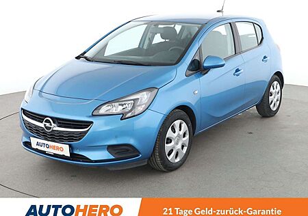 Opel Corsa 1.4 Edition ecoFlex*NAVI*PDC*KLIMA*GARANTIE*