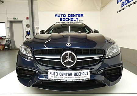 Mercedes-Benz E 63 AMG E 63 S AMG 4Matic*HUD*Comand*LED*360