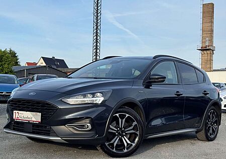 Ford Focus Lim. Active