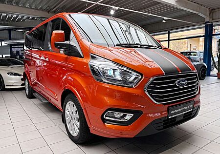 Ford Tourneo Custom Titanium X L2*LED*Navi*Klima*AHK
