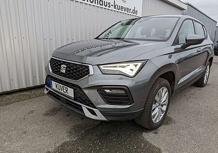 Seat Ateca Style 1,5 TSI DSG Navi+ACC+LED+AHK