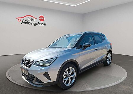 Seat Arona FR, ACC, Navi, RFK, SHZ, PDC, Assist,