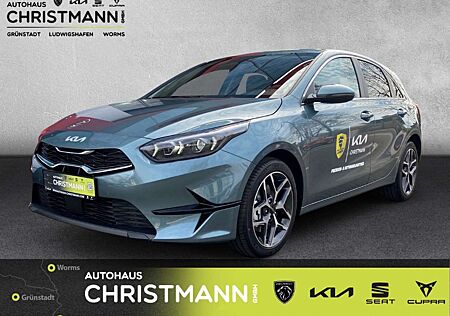Kia Cee'd Ceed / ULTIMATE EDITION 1.5 T-GDI *STYLE-PAKET*
