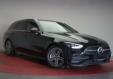 Mercedes-Benz C 220 d T 9G AMG Navi/Distronic/Kamera/Lane/Virt