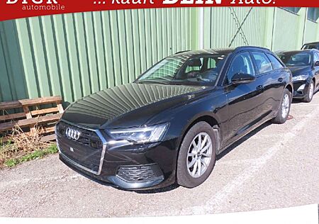 Audi A6 Avant 40TDI 7G-Aut. STANDHZ/ACC/MATR/HUD/KEY
