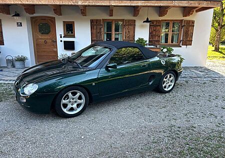 MG MGF MGF 1.8i