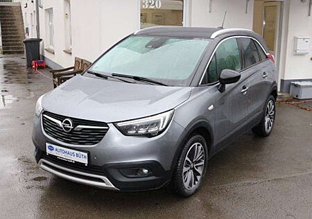 Opel Crossland X Innovation