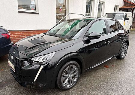 Peugeot 208 E Active Pack 5.Türig LED CARPLAY TEMP PDC