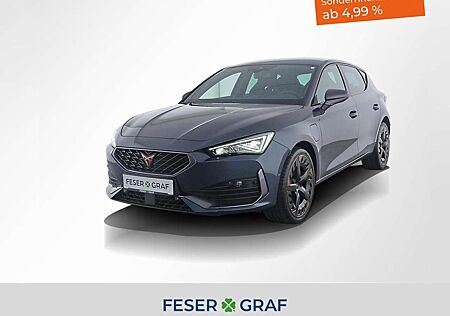 Cupra Leon 1.4 e-HYBRID DSG Navi / LED / Sitzheizung
