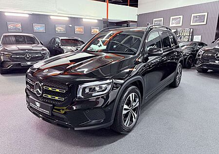 Mercedes-Benz GLB 250 Progressive MBUX/LED/PANO/NIGHT/KAMERA/1