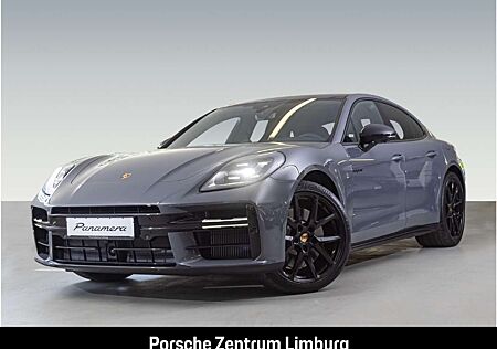 Porsche Panamera 4 E-Hybrid BOSE LED-Matrix