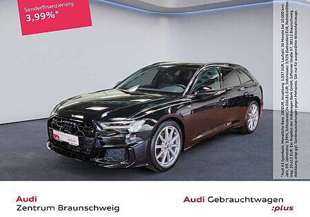 Audi A6 Avant S-line 45 TFSI S-tronic MATRIX-LED+PANO+SHZ