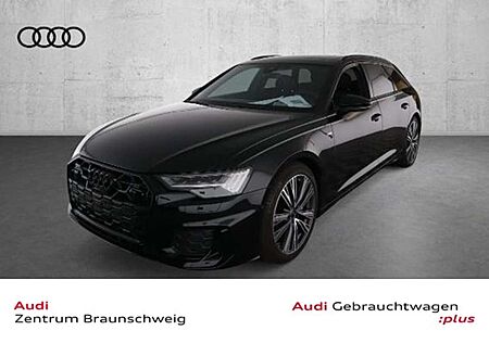 Audi A6 Avant S-line 45 TFSI S-tronic MATRIX-LED+PANO+SHZ