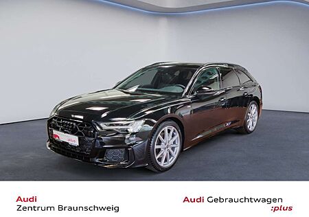 Audi A6 Avant S-line 45 TFSI S-tronic MATRIX-LED+PANO+SHZ