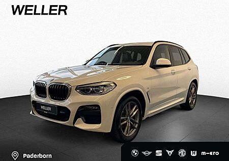 BMW X3 xDrive20i M Sport - LED,LCProf,Tempomat,Hi-Fi