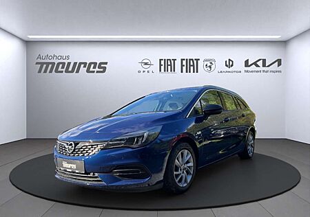 Opel Astra K Sports Tourer Business Elegance Navi Klimaautom