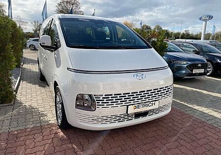 Hyundai Staria 2.2 Trend 177PS 9Sitz|360°Kamera|TWA|Navi