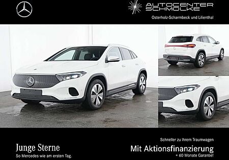 Mercedes-Benz EQA 300 4M Advanced+ AHK*WINTER-P.*LED*RFK*etc.