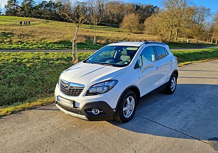 Opel Mokka 1.4 Turbo ecoFLEX Start/Stop 4x4 Edition