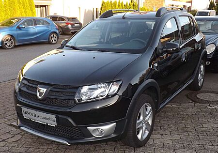 Dacia Sandero Stepway Ambiance // 50.000 Km // 1. HAND //